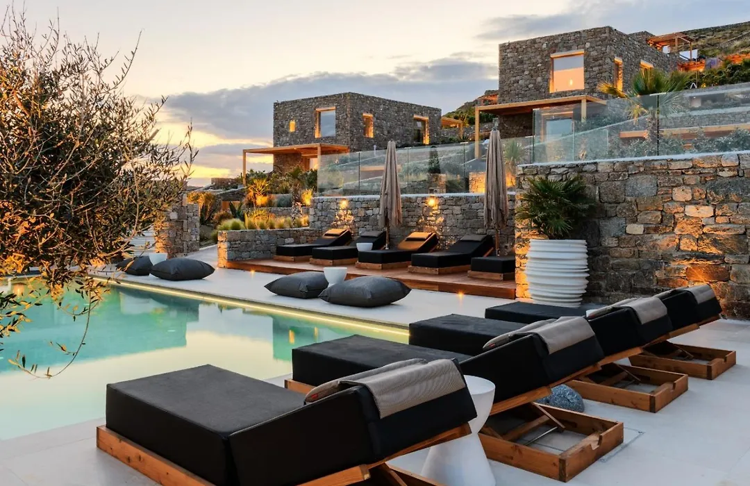 Nasta Suites & Villas Intentional Living Mykonos-1