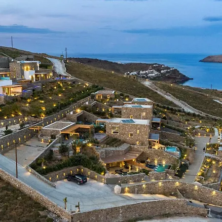 Nasta Suites & Villas Intentional Living Mykonos-2